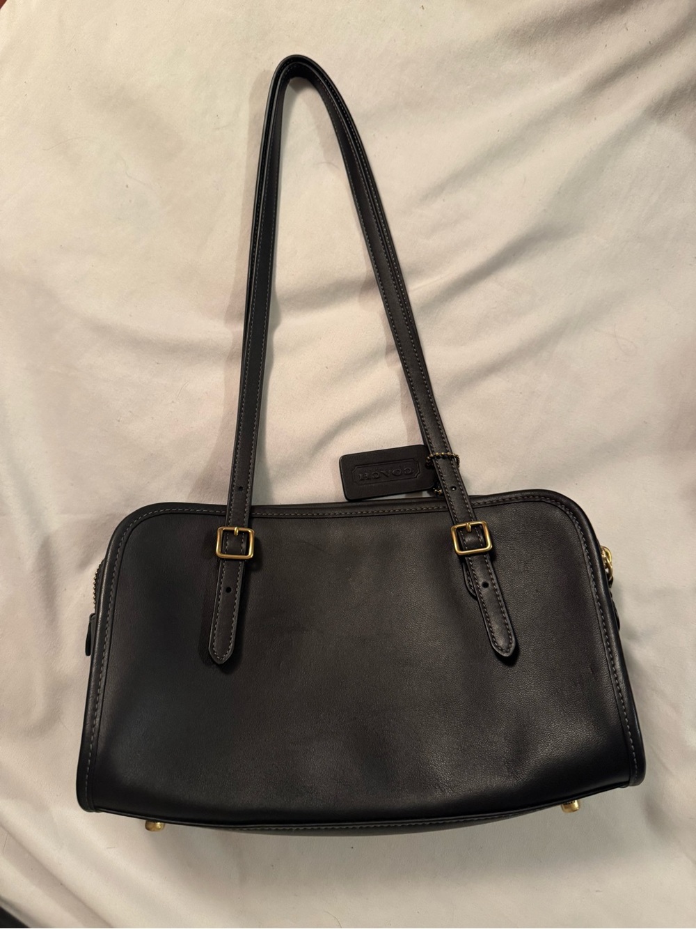 Coach Swing Zip - Picture 3 of 6